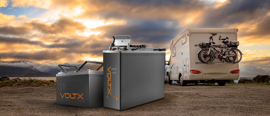How to Safely Charge Lithium Batteries in Cold Temperatures