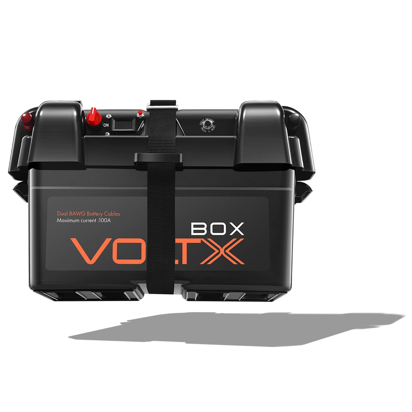 VoltX Battery Box