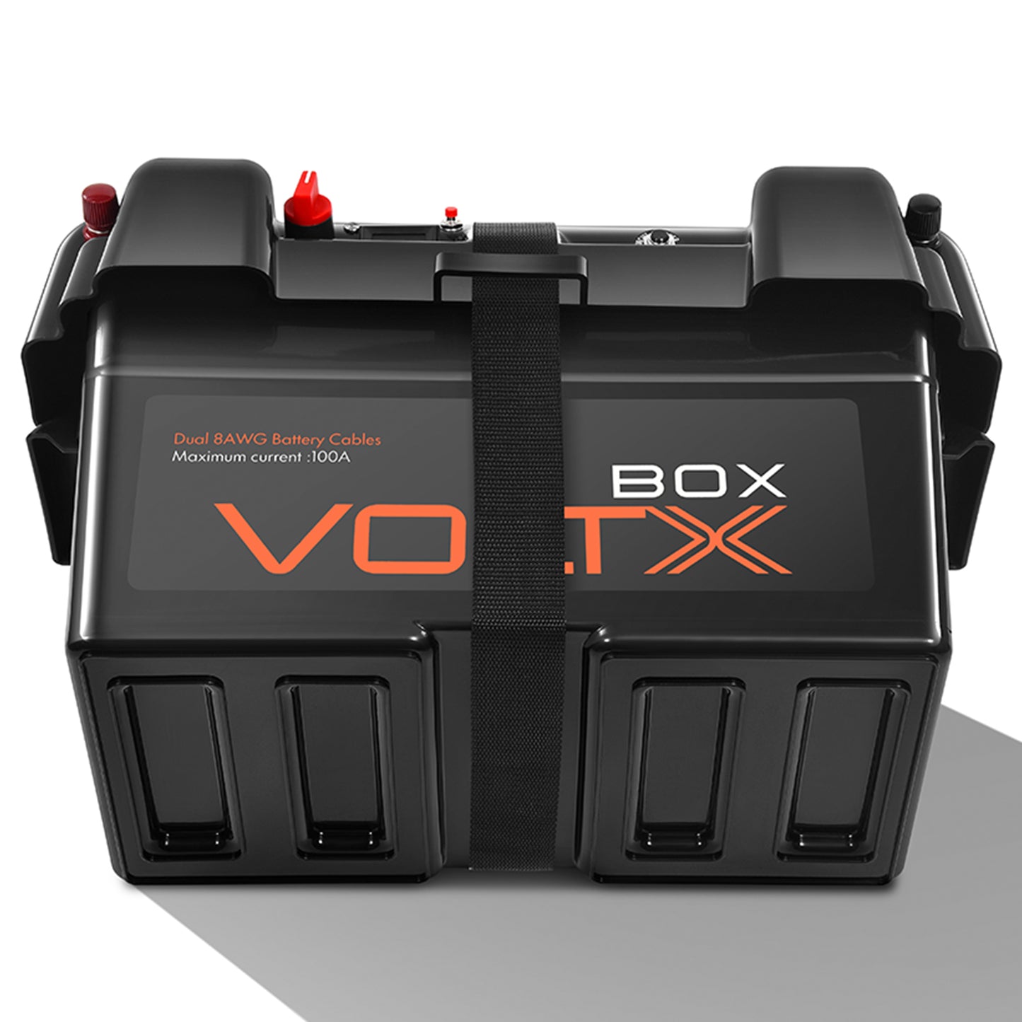 VoltX Battery Box