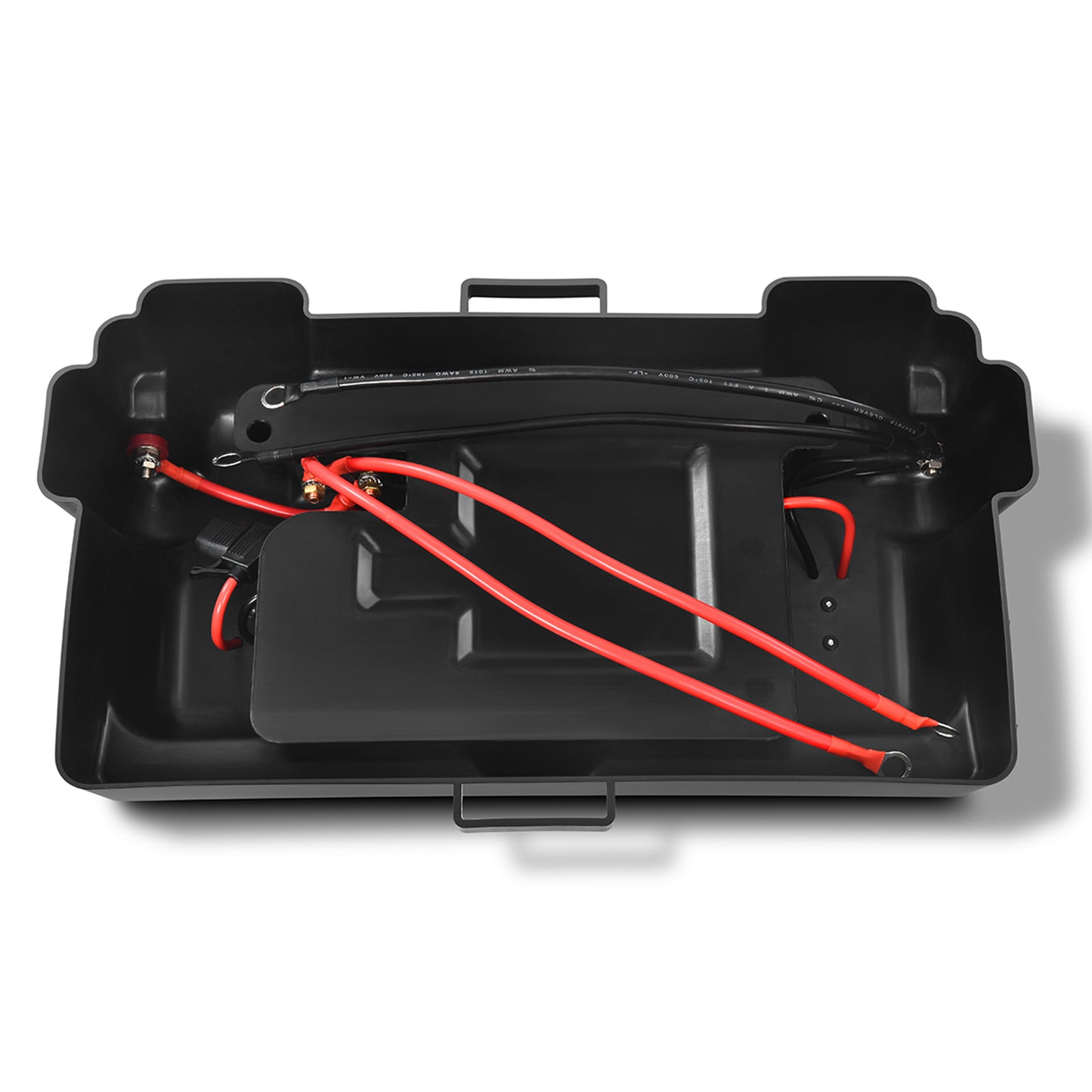 VoltX Battery Box