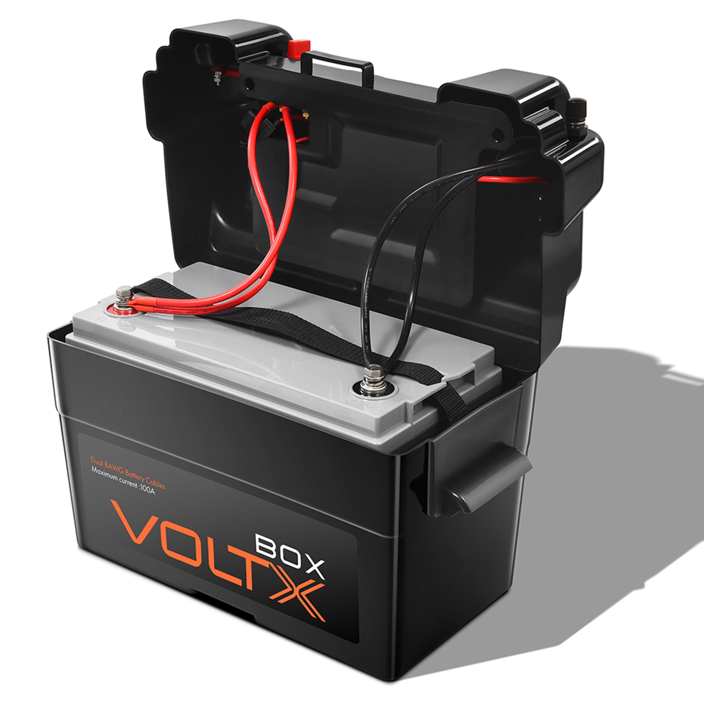 VoltX Battery Box