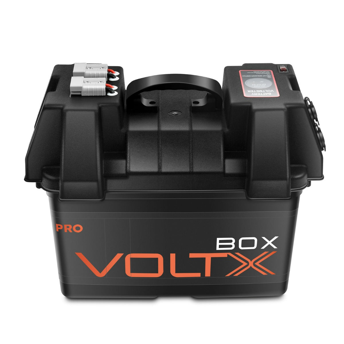 VoltX Battery Box Pro