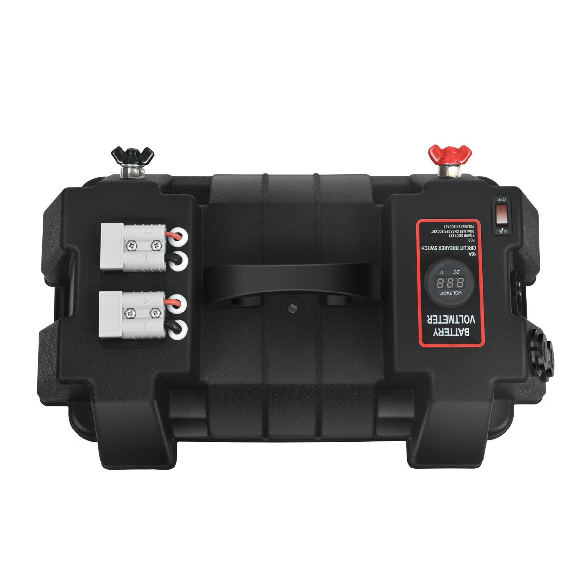 VoltX Battery Box Pro