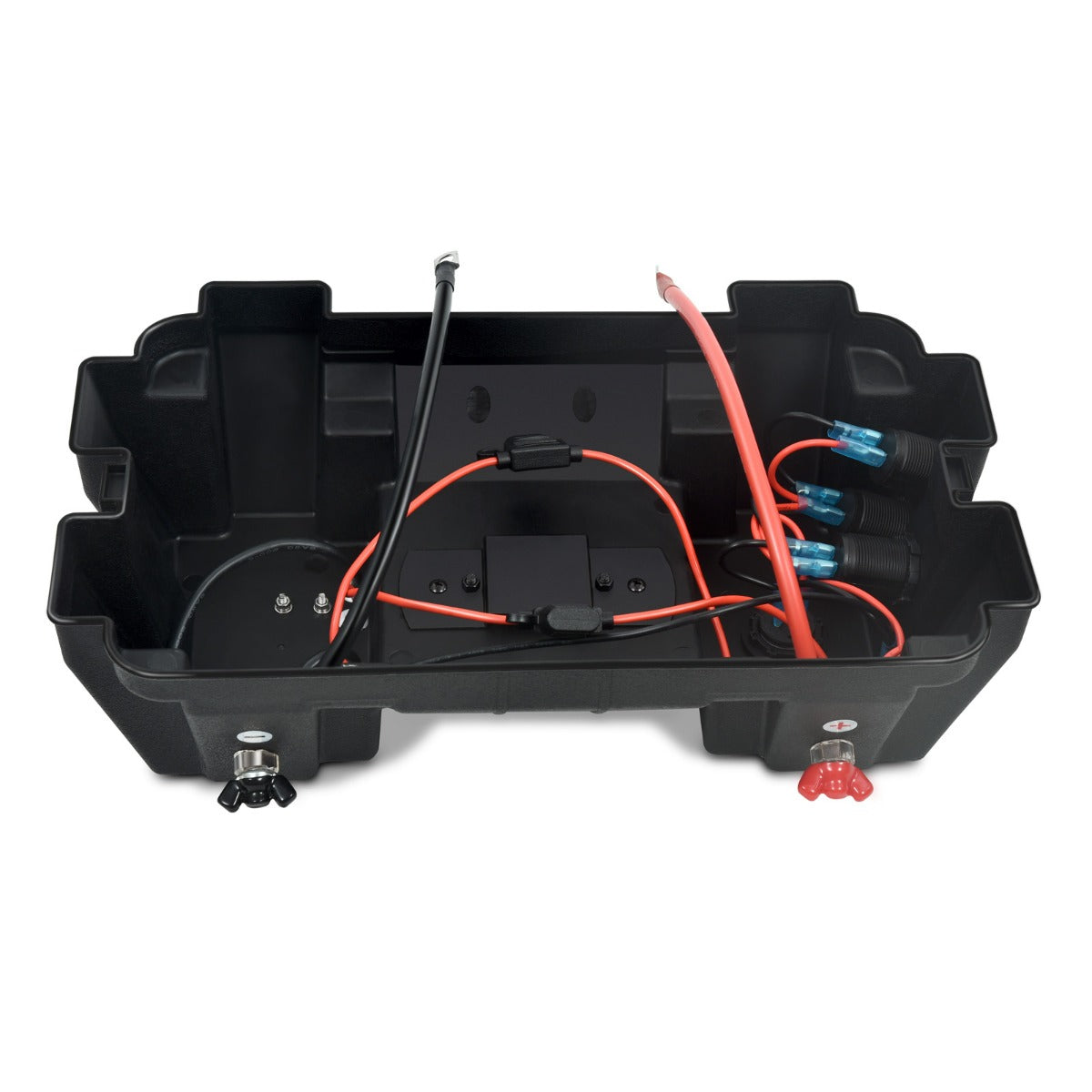 VoltX Battery Box Pro