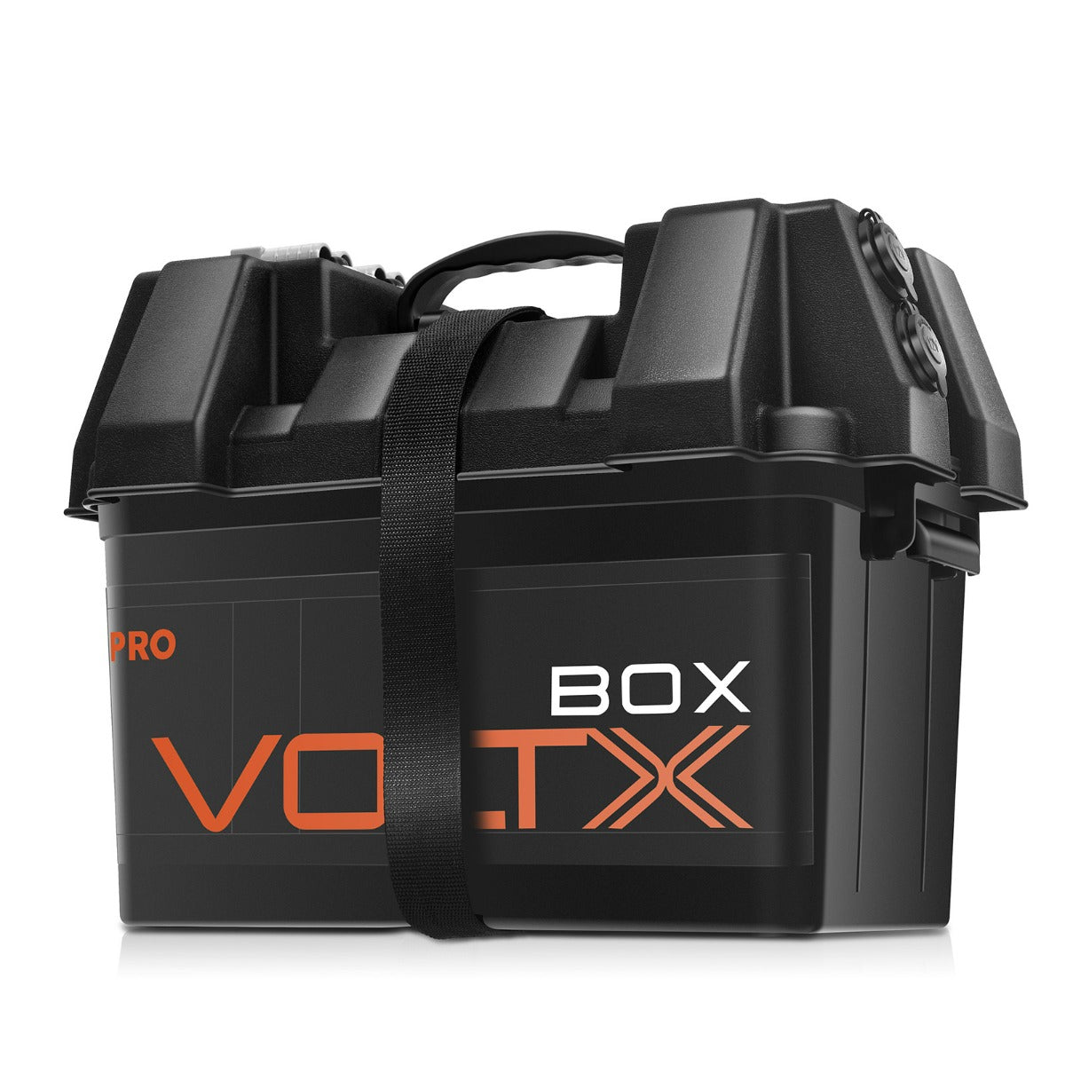 VoltX Battery Box Pro