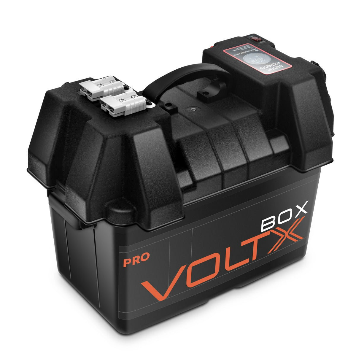 VoltX Battery Box Pro