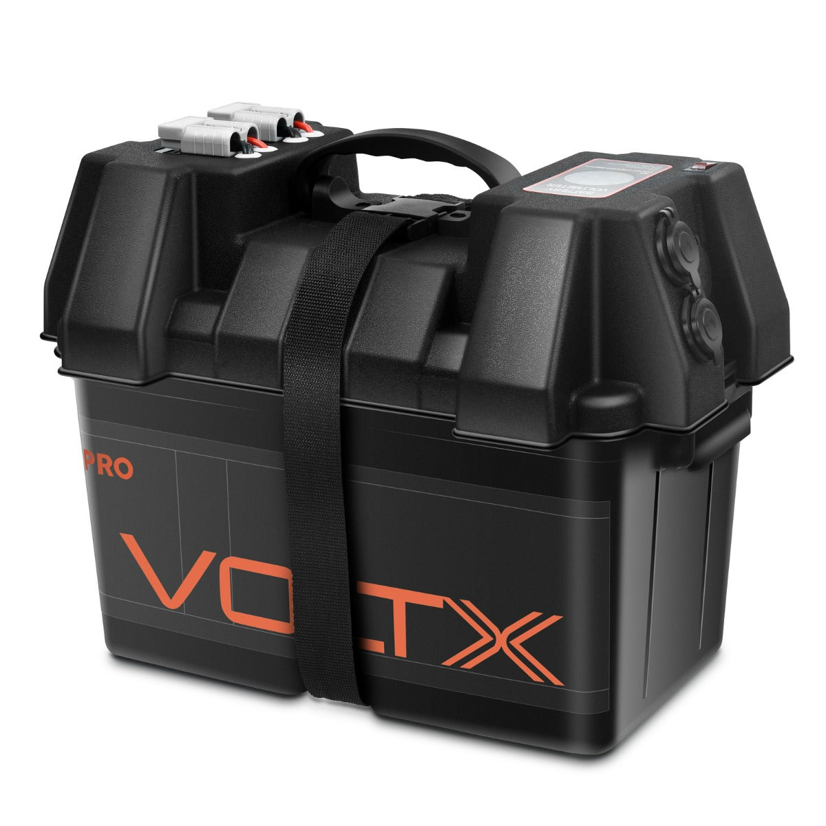 VoltX Battery Box Pro