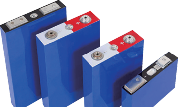 VoltX Battery Cells