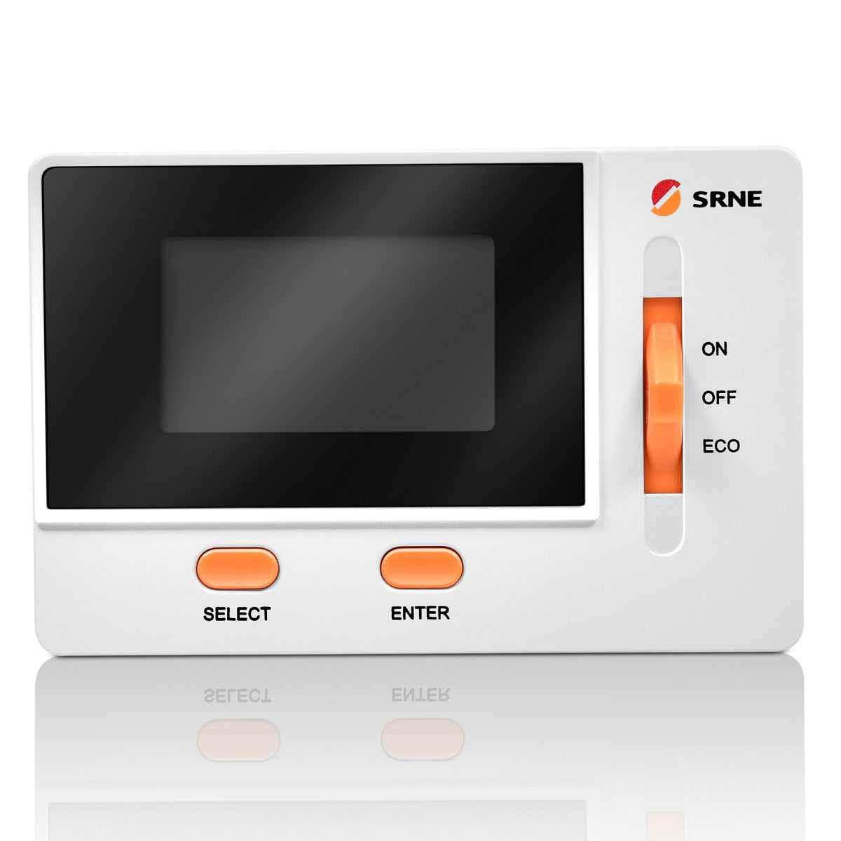 VoltX Power Inverter LCD Display