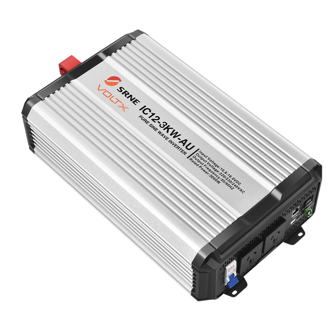 VoltX 3000w Pure Sine Wave Inverter
