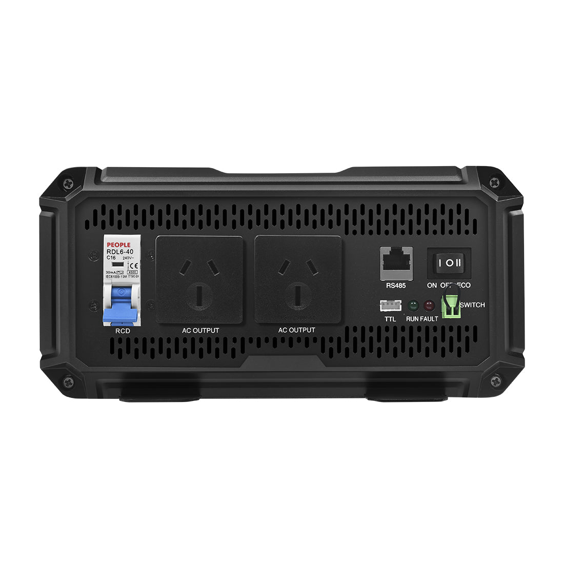 VoltX 3000w Pure Sine Wave Inverter