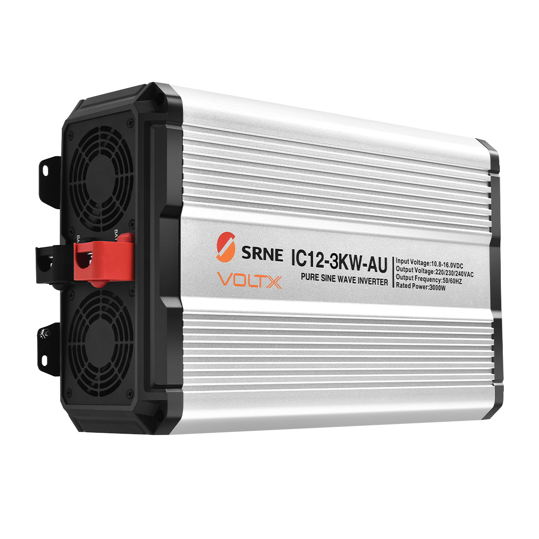 VoltX 3000w Pure Sine Wave Inverter
