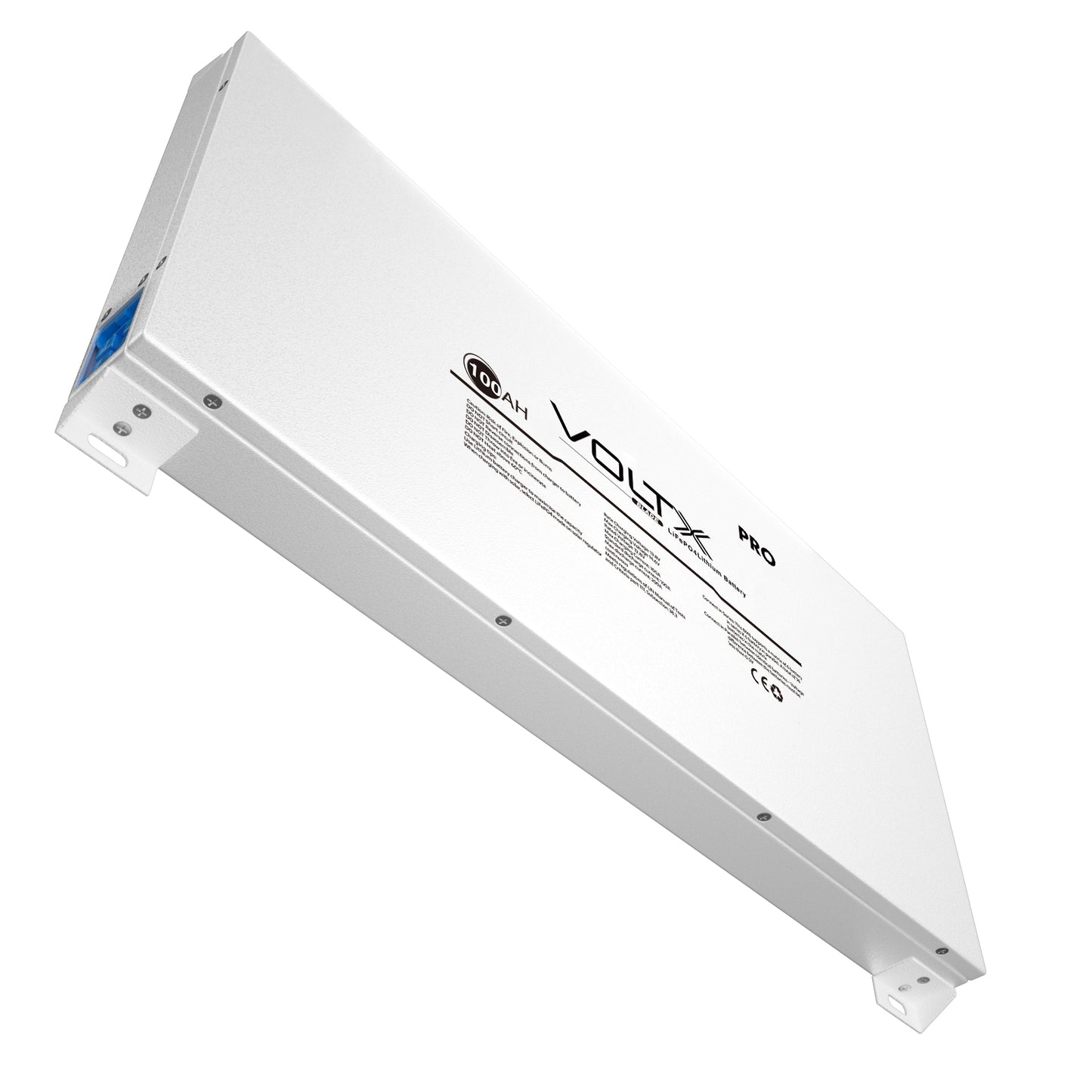 VoltX 12V 100Ah Blade Premium