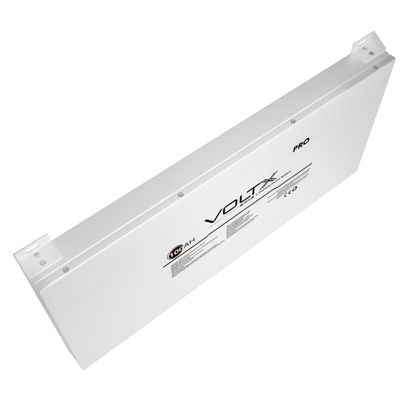 VoltX 12V 100Ah Blade Premium