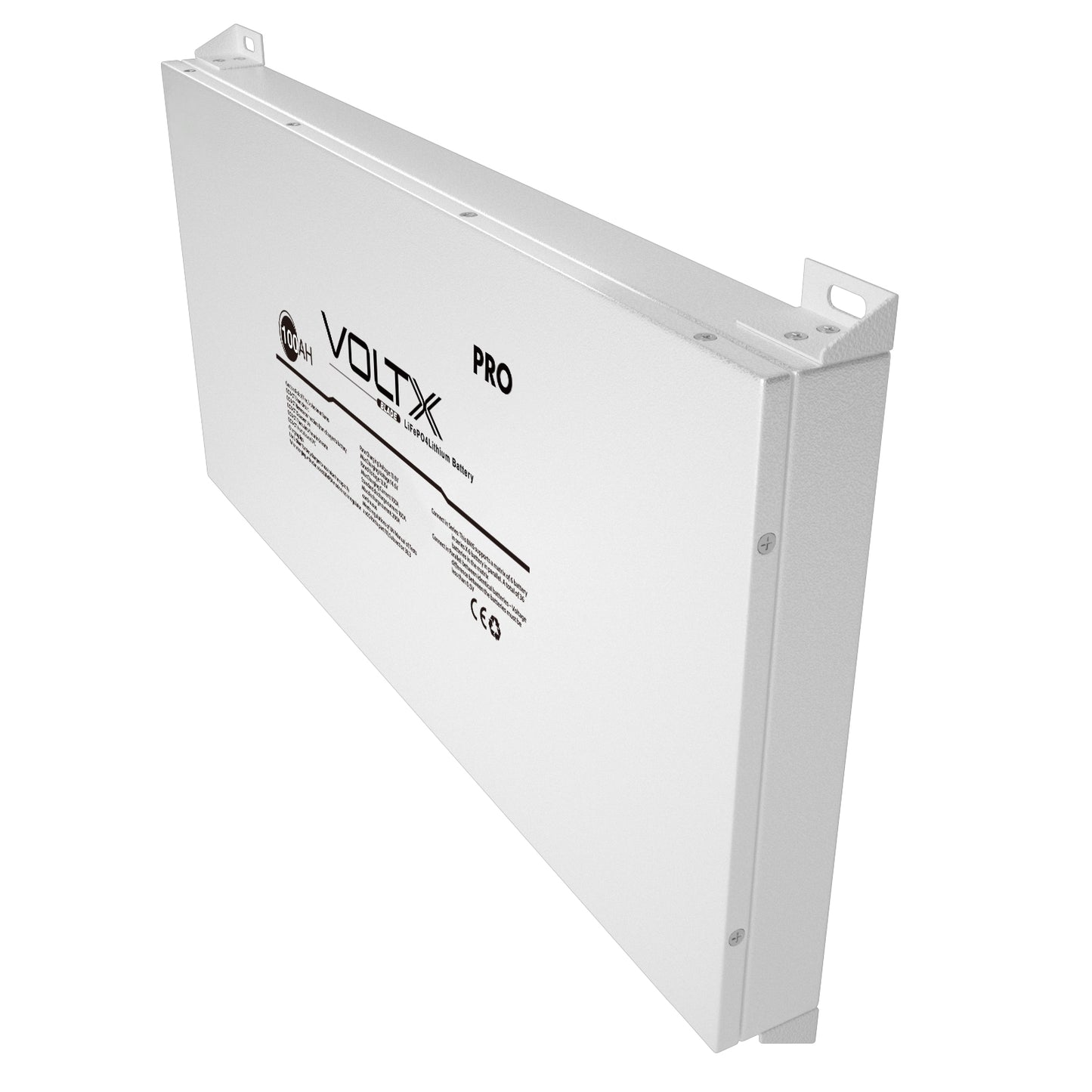 VoltX 12V 100Ah Blade Premium