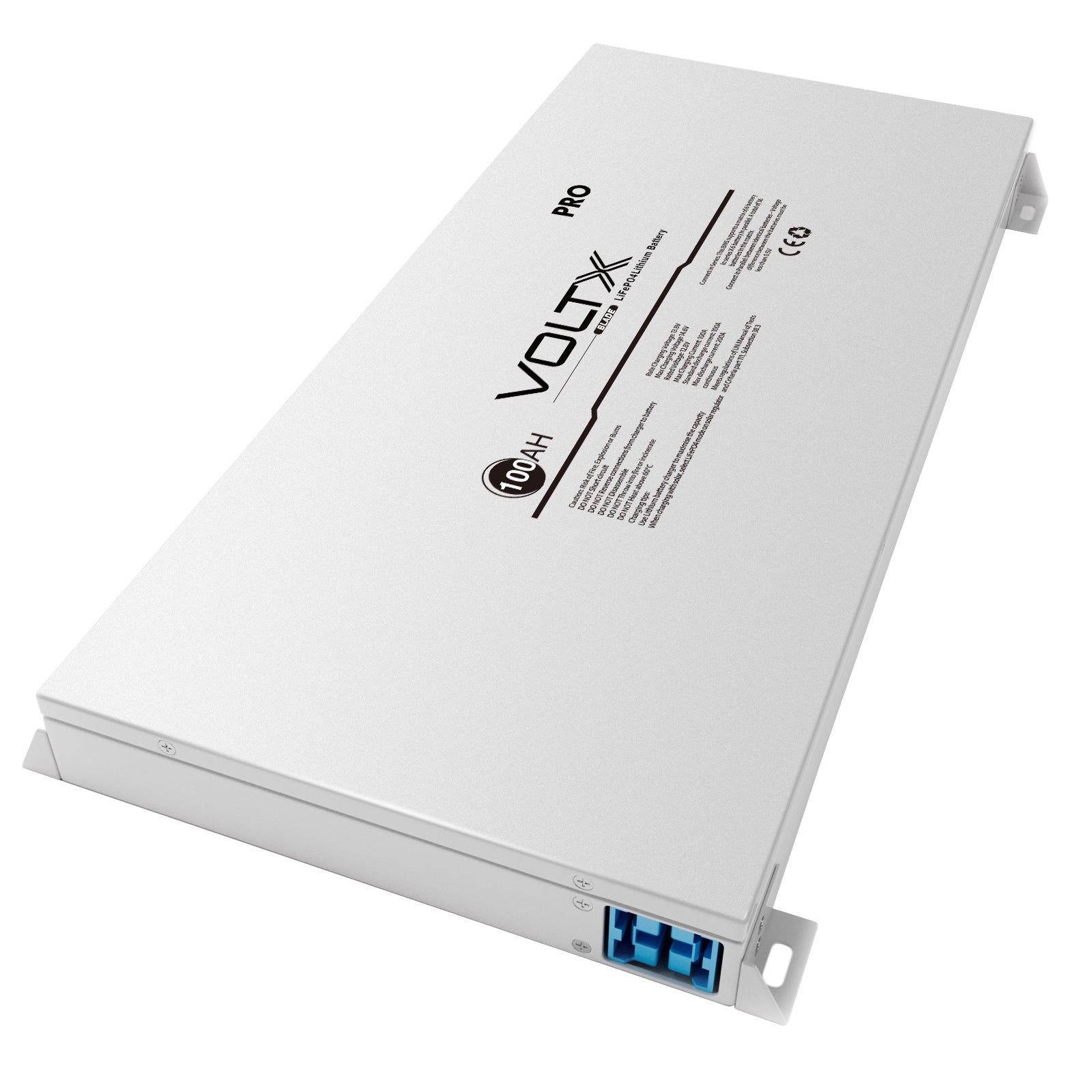 VoltX 12V 100Ah Blade Premium Battery