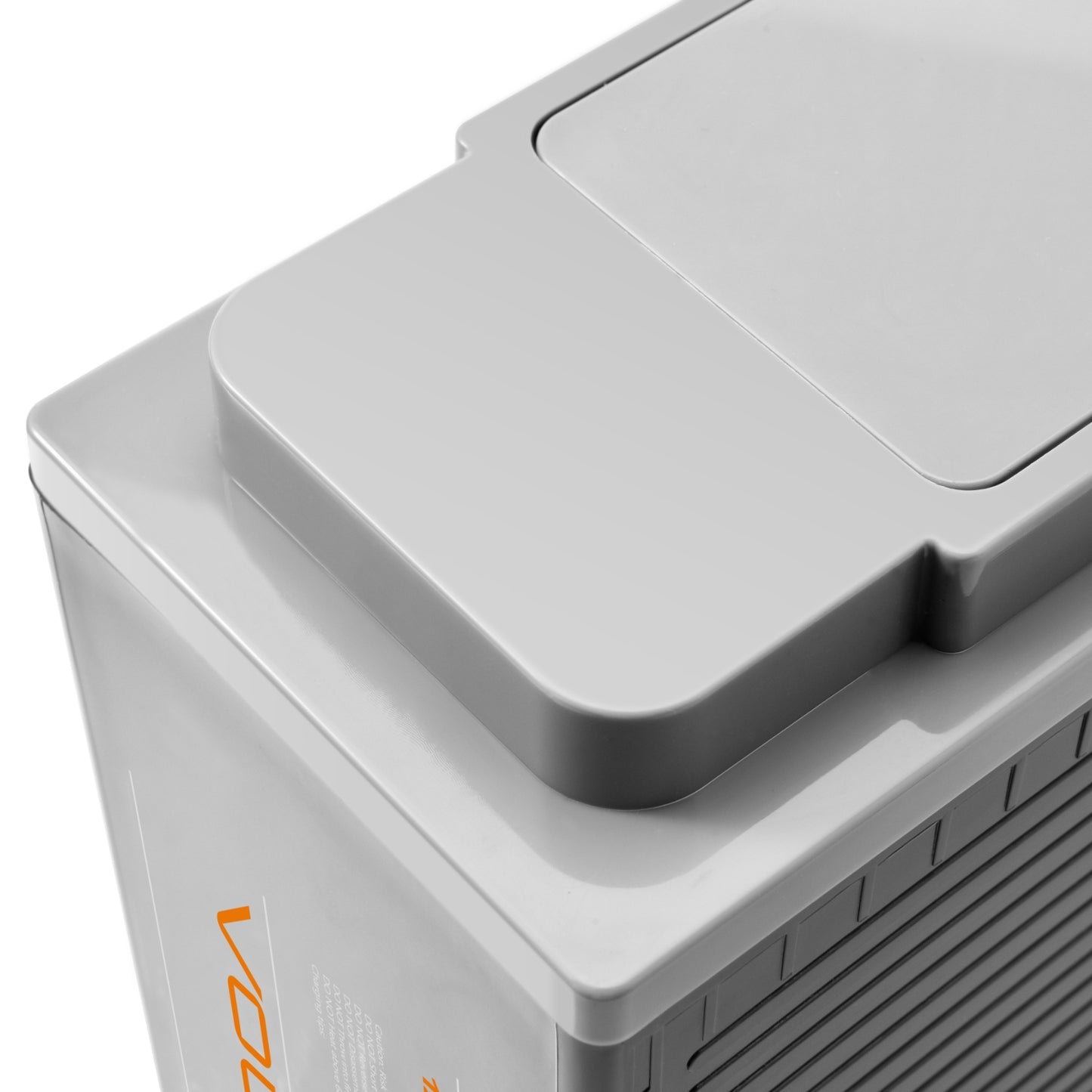 VoltX 12V 100Ah Slim Pro