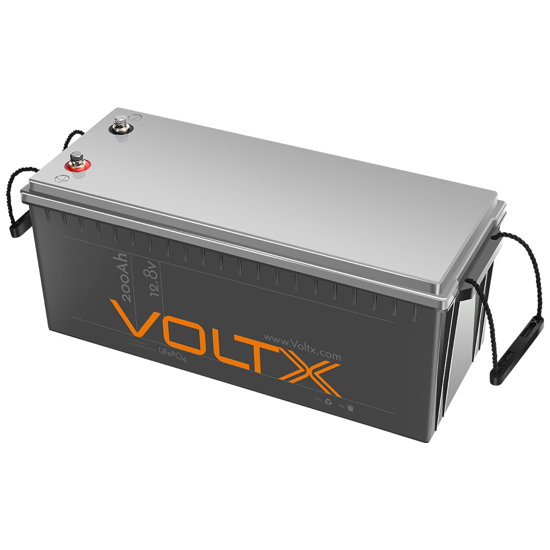 VoltX 12V 200Ah