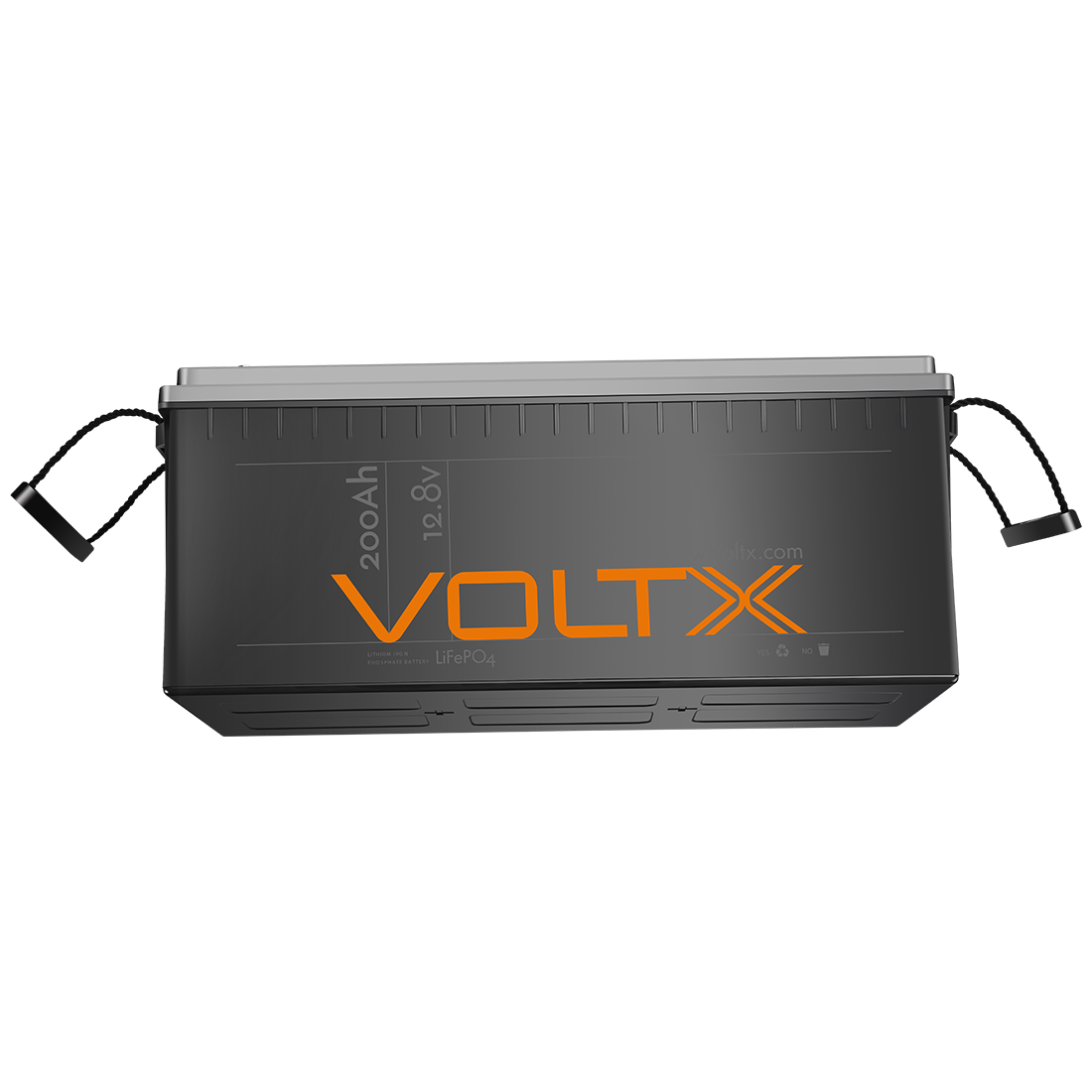 VoltX 12V 200Ah