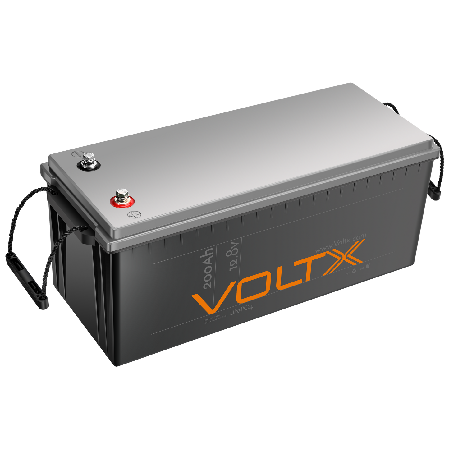 VoltX 12V 200Ah
