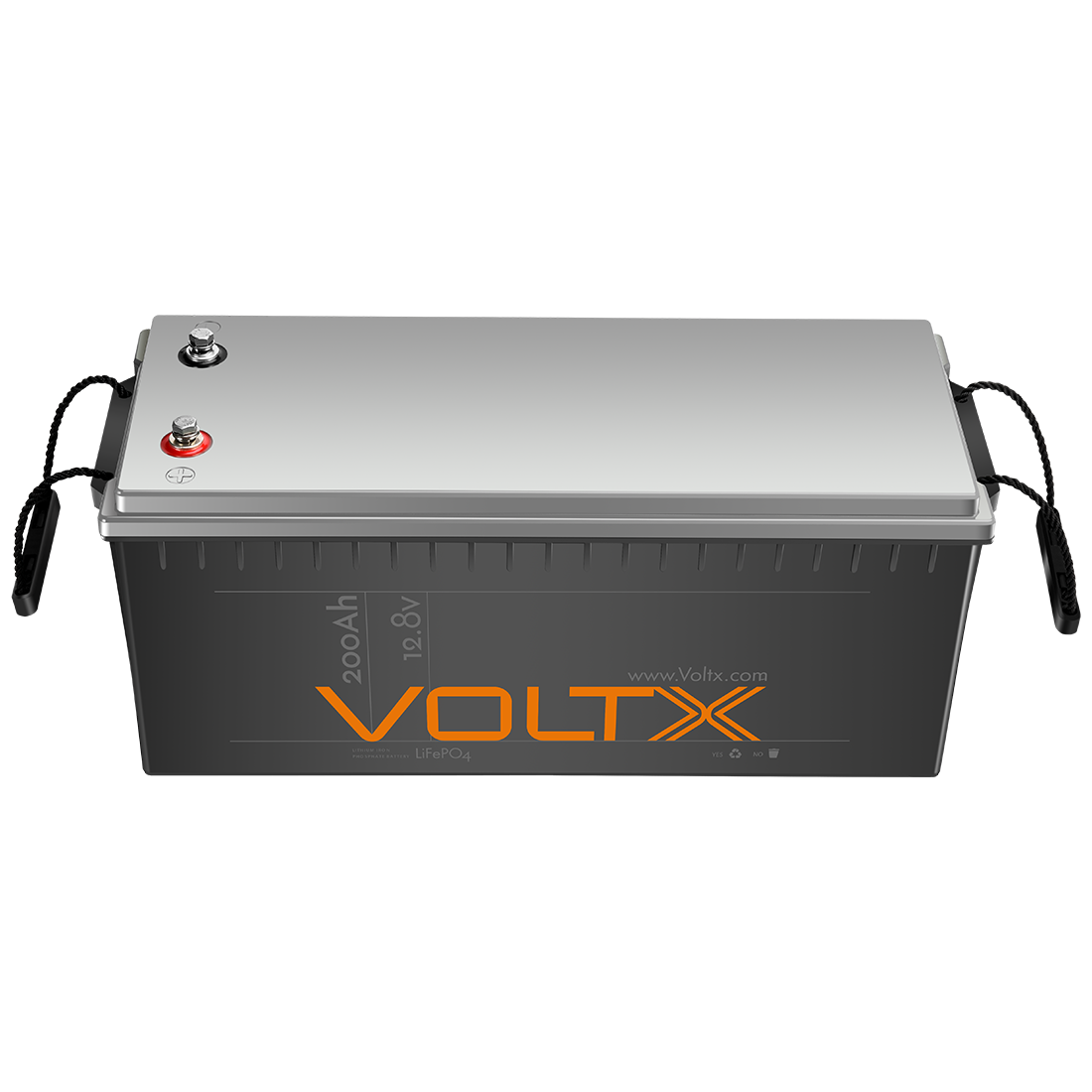 VoltX 12V 200Ah