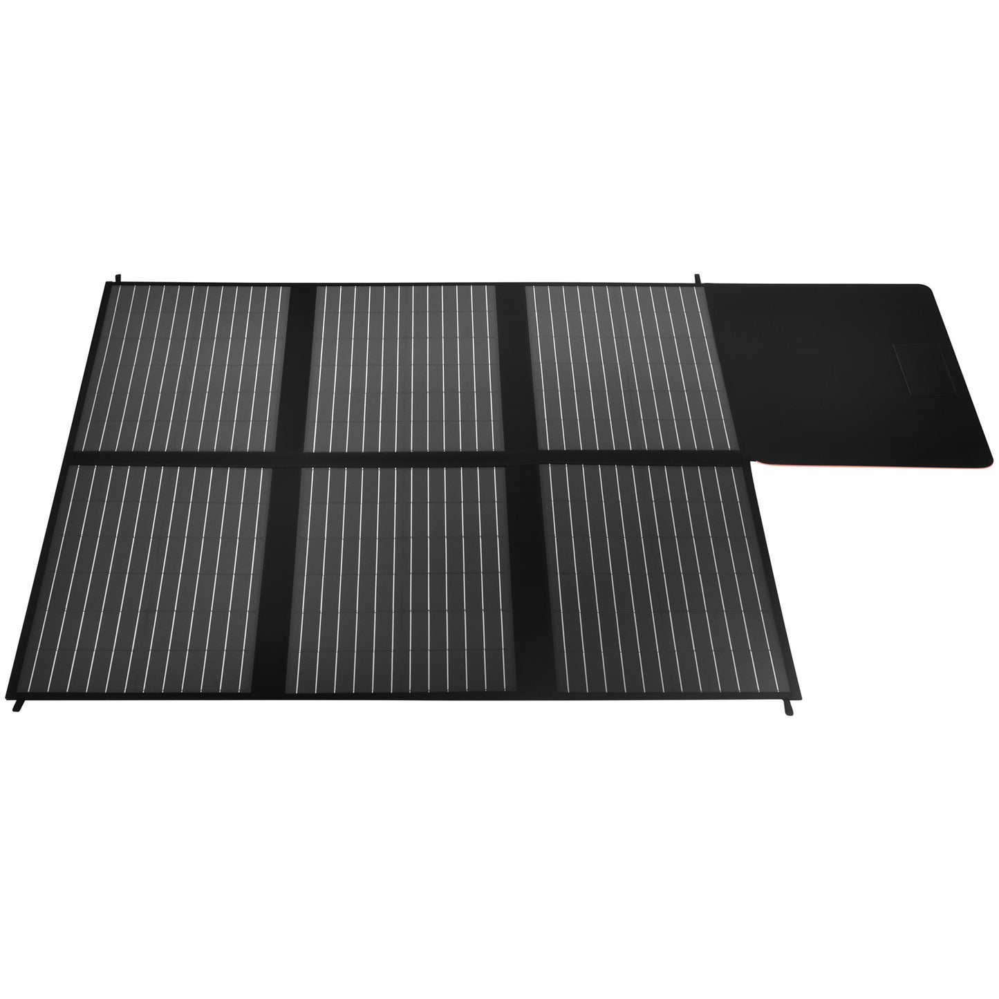 VoltX Solar Panel Blanket 200W