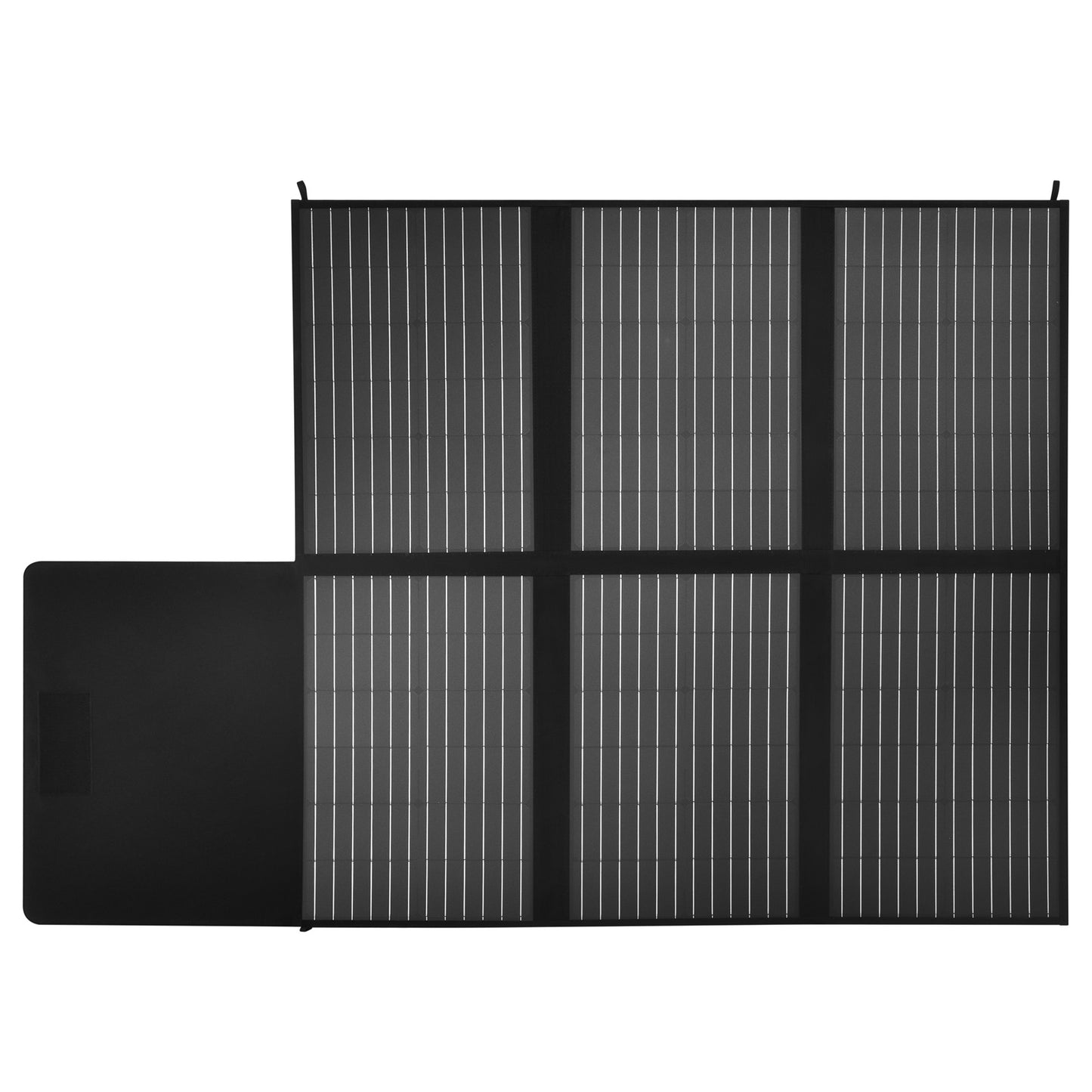 VoltX Solar Panel Blanket 200W