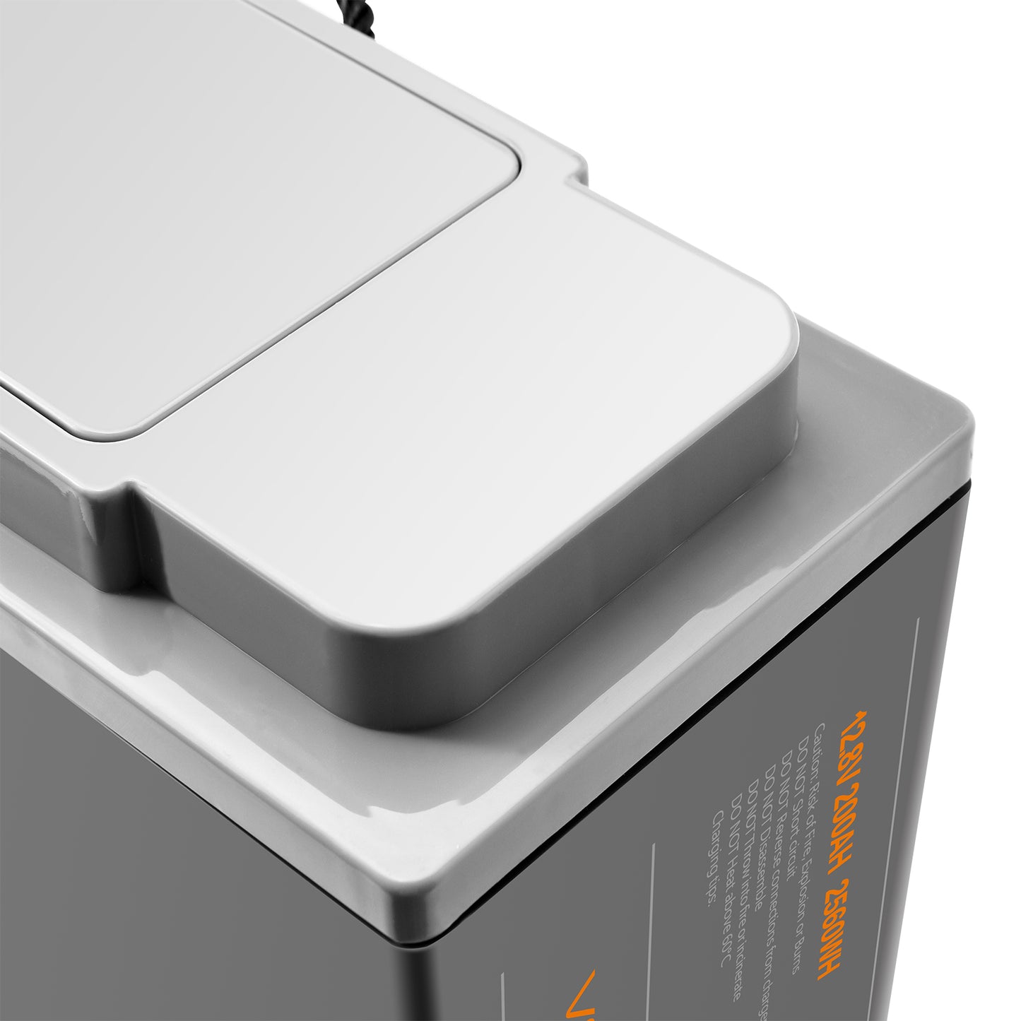 VoltX 12V 200Ah Slim Pro