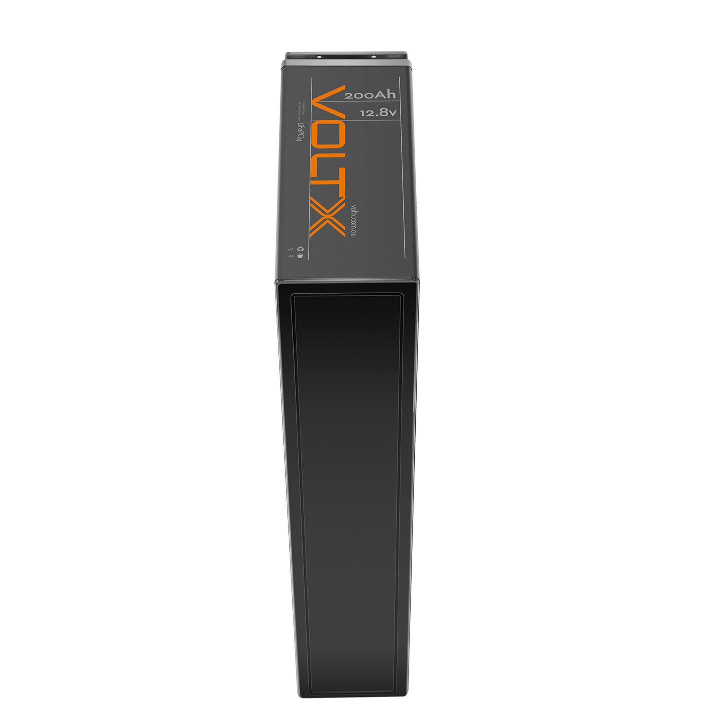 VoltX 12V 200Ah Slim Pro