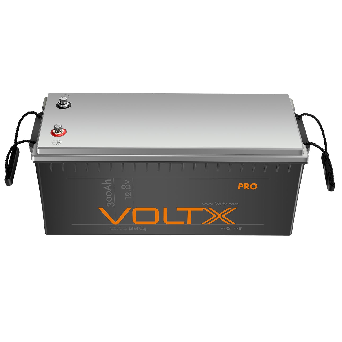 VoltX 12V 300Ah Pro