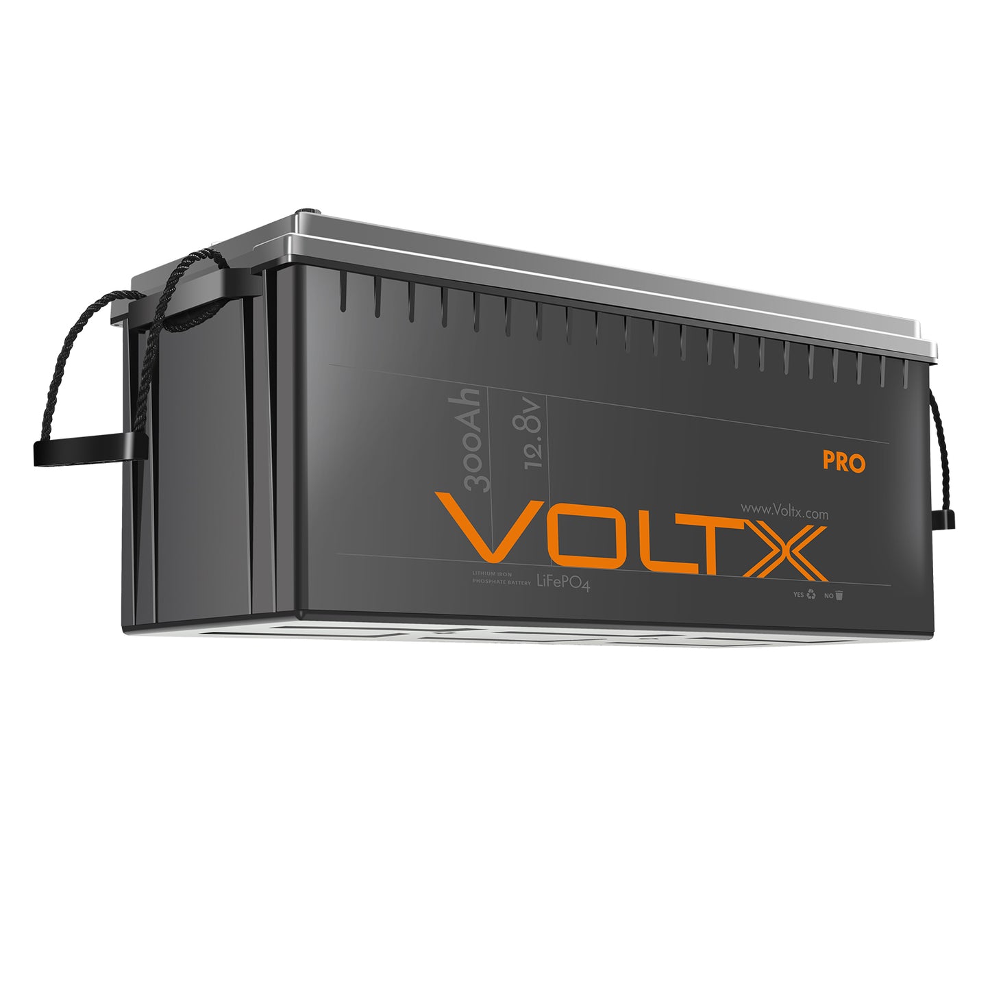VoltX 12V 300Ah Pro