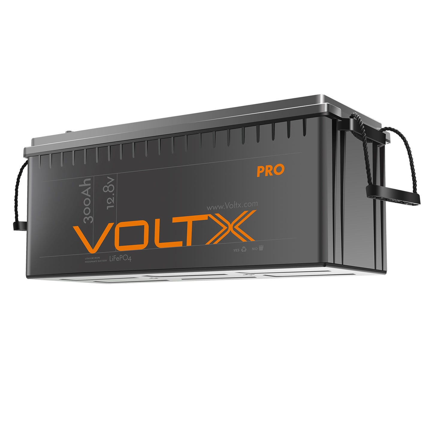 VoltX 12V 300Ah Pro