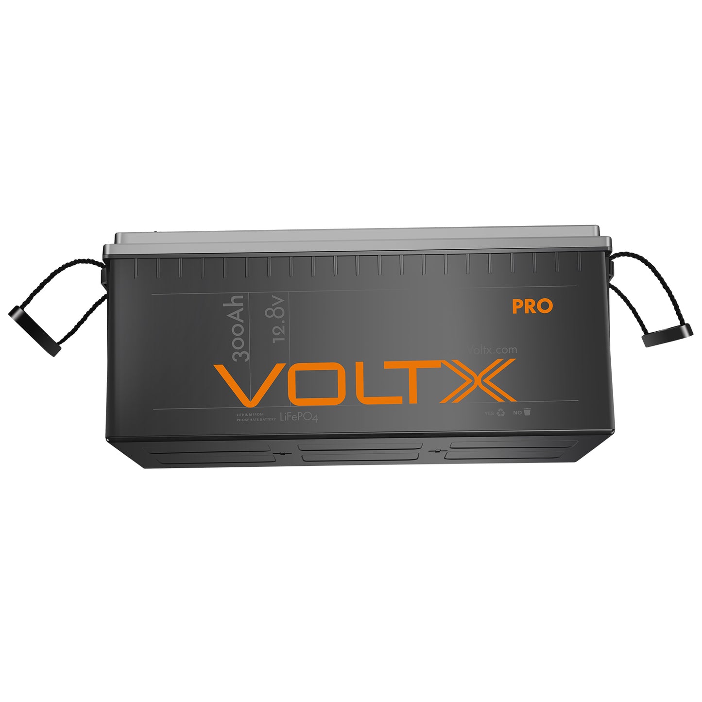 VoltX 12V 300Ah Pro