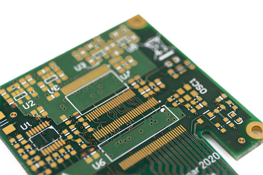 VoltX Circuit
