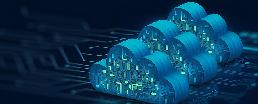 VoltX Smart Cloud Management System