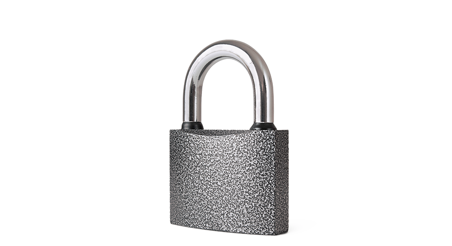 VoltX Padlock