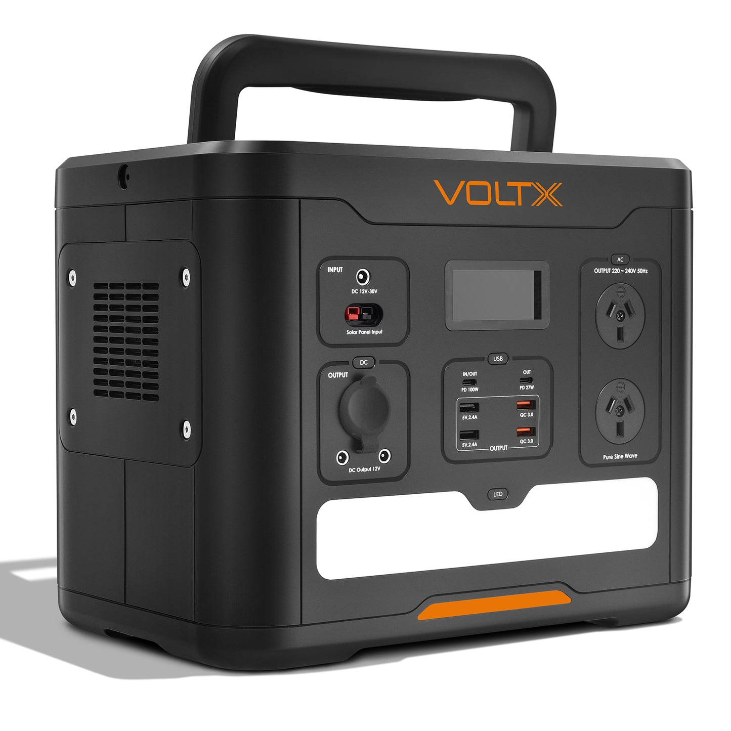 VoltX 1500W Portable Power Station
