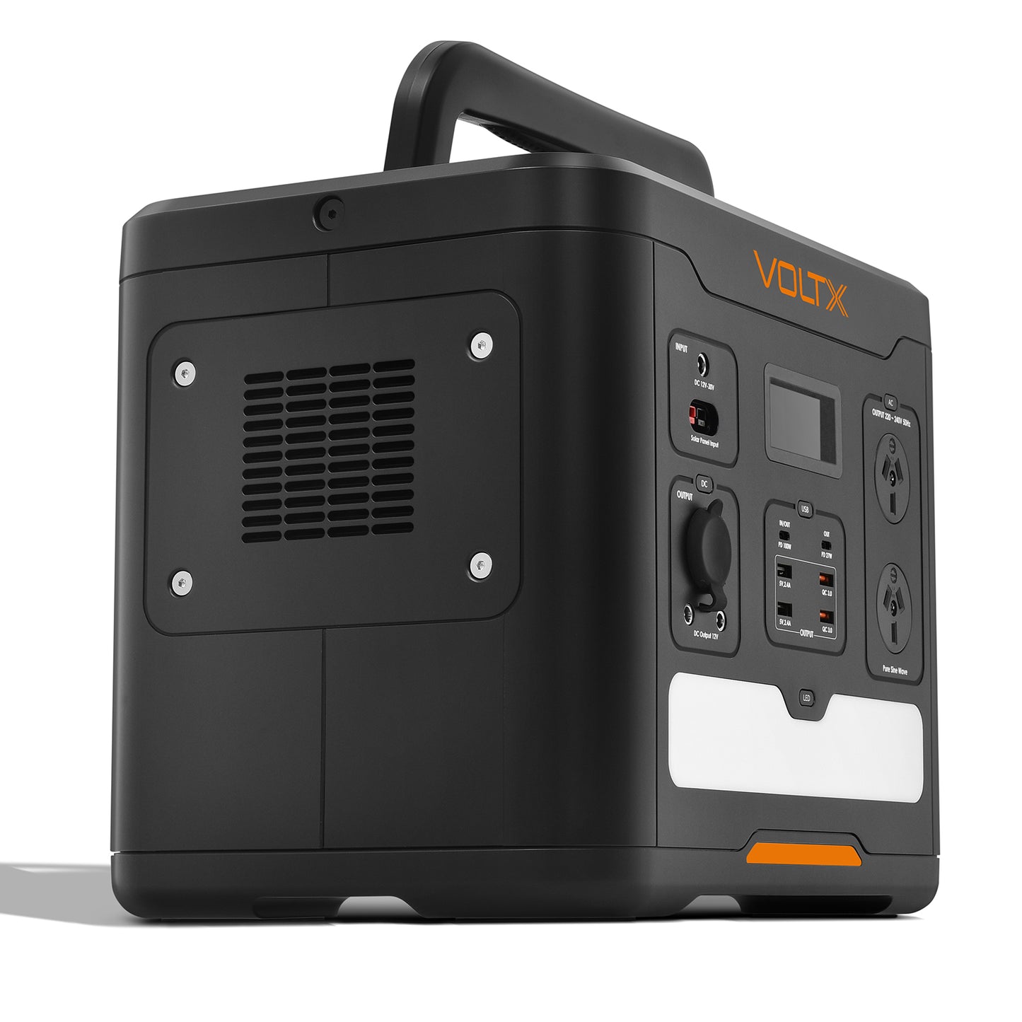 VoltX 1500W Portable Power Station