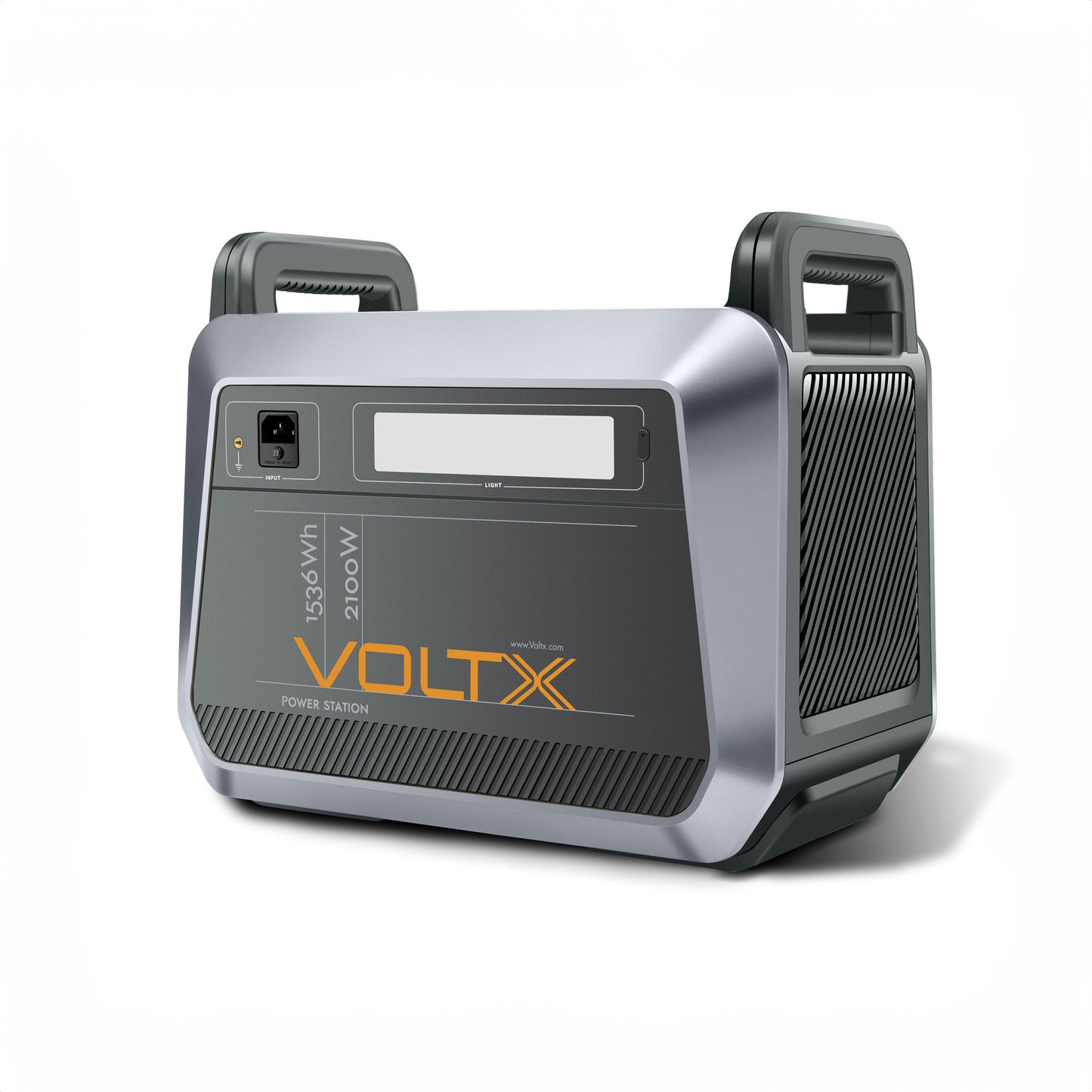 VoltX 1536WH/2100W Power Station