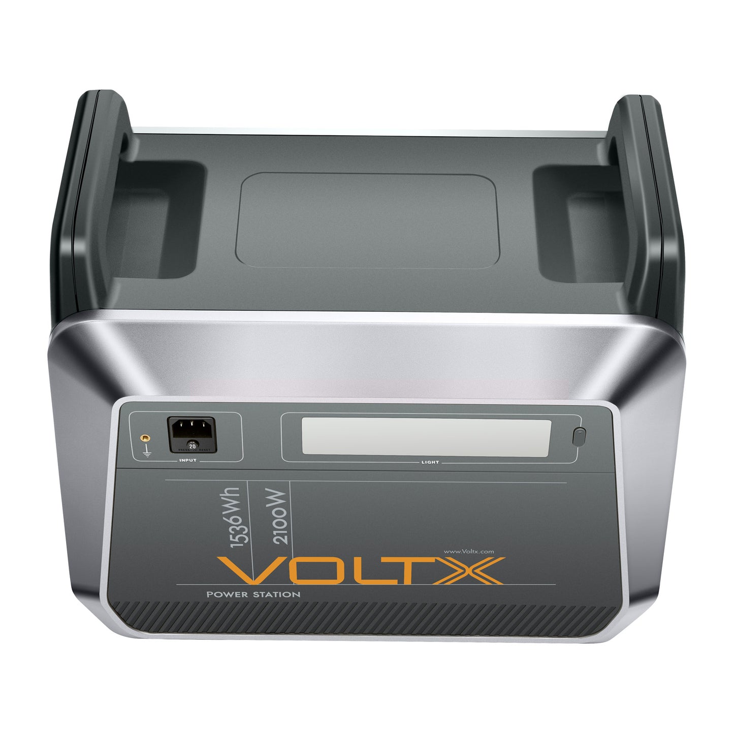 VoltX 1536WH/2100W Power Station