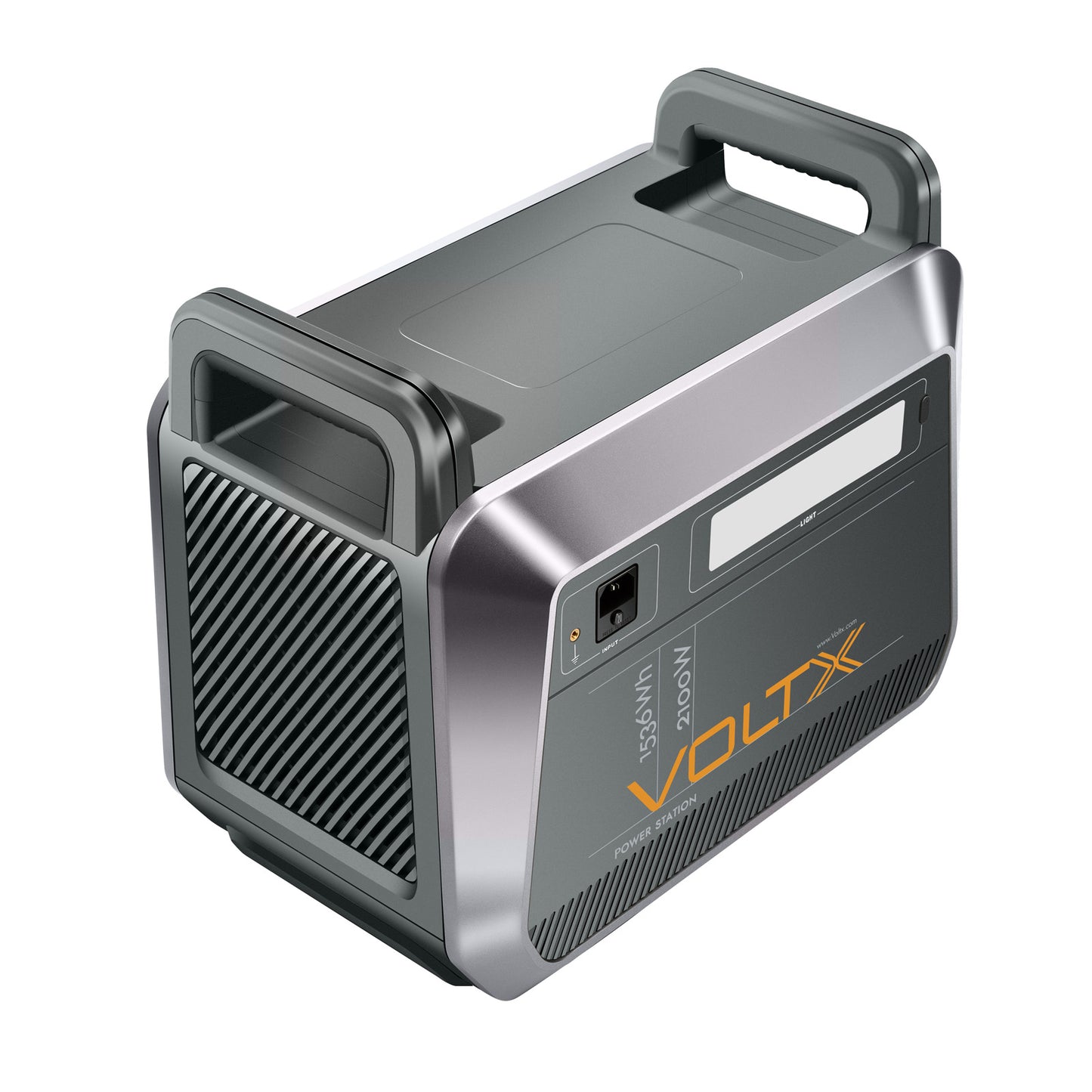 VoltX 1536WH/2100W Power Station