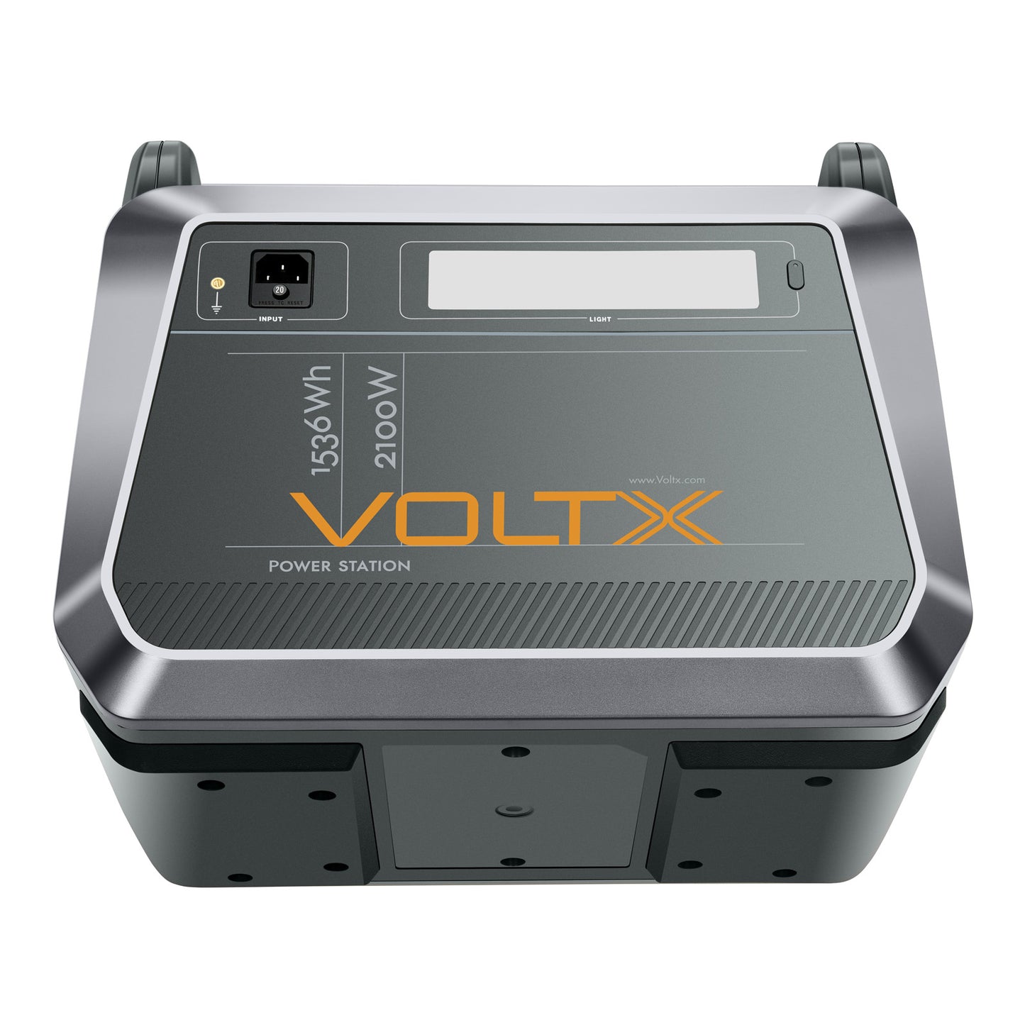 VoltX 1536WH/2100W Power Station