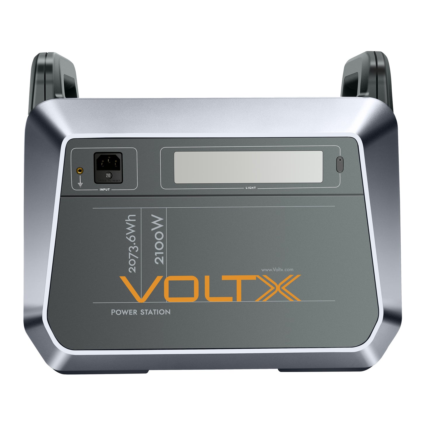 VoltX 2073WH/2100W Power Station