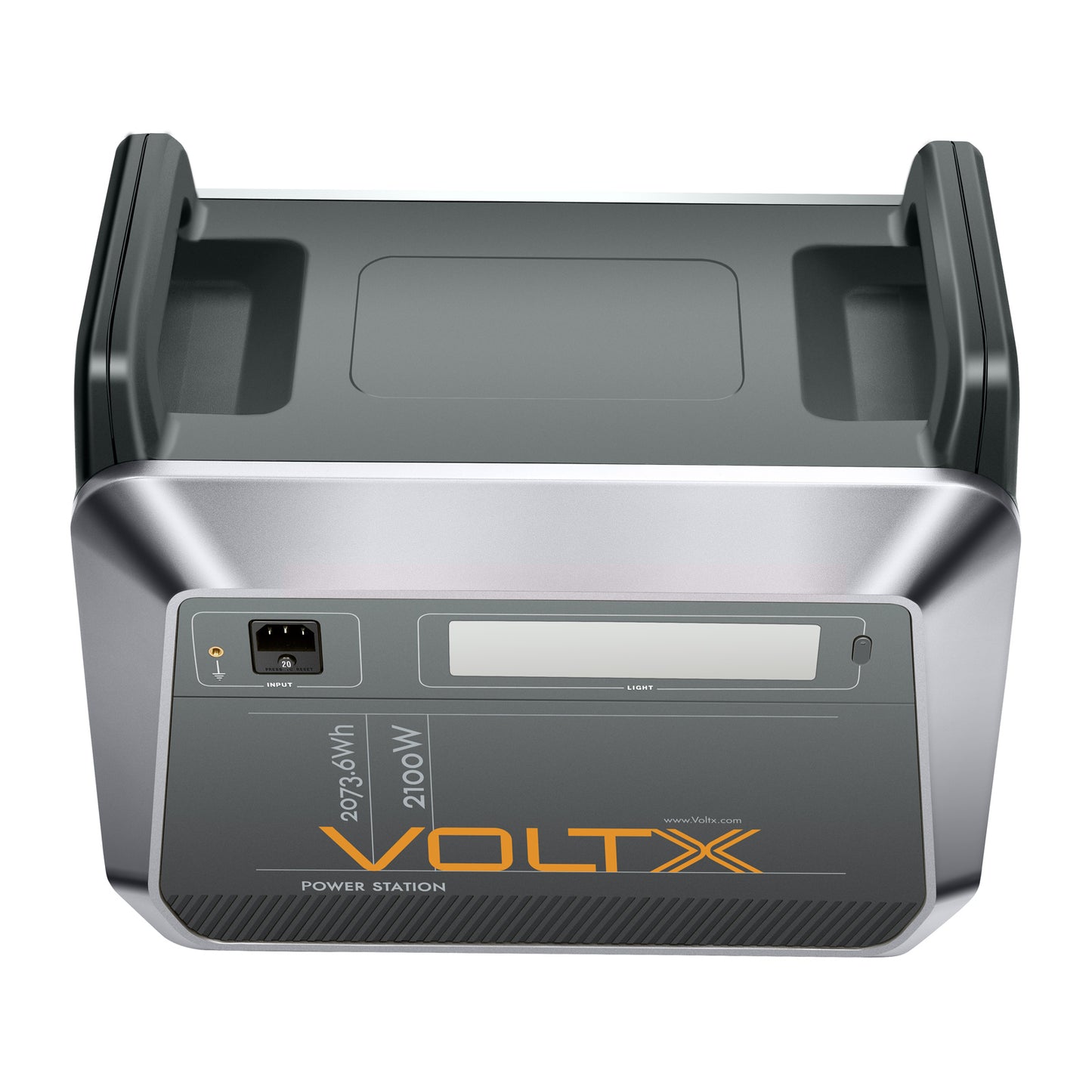 VoltX 2073WH/2100W Power Station