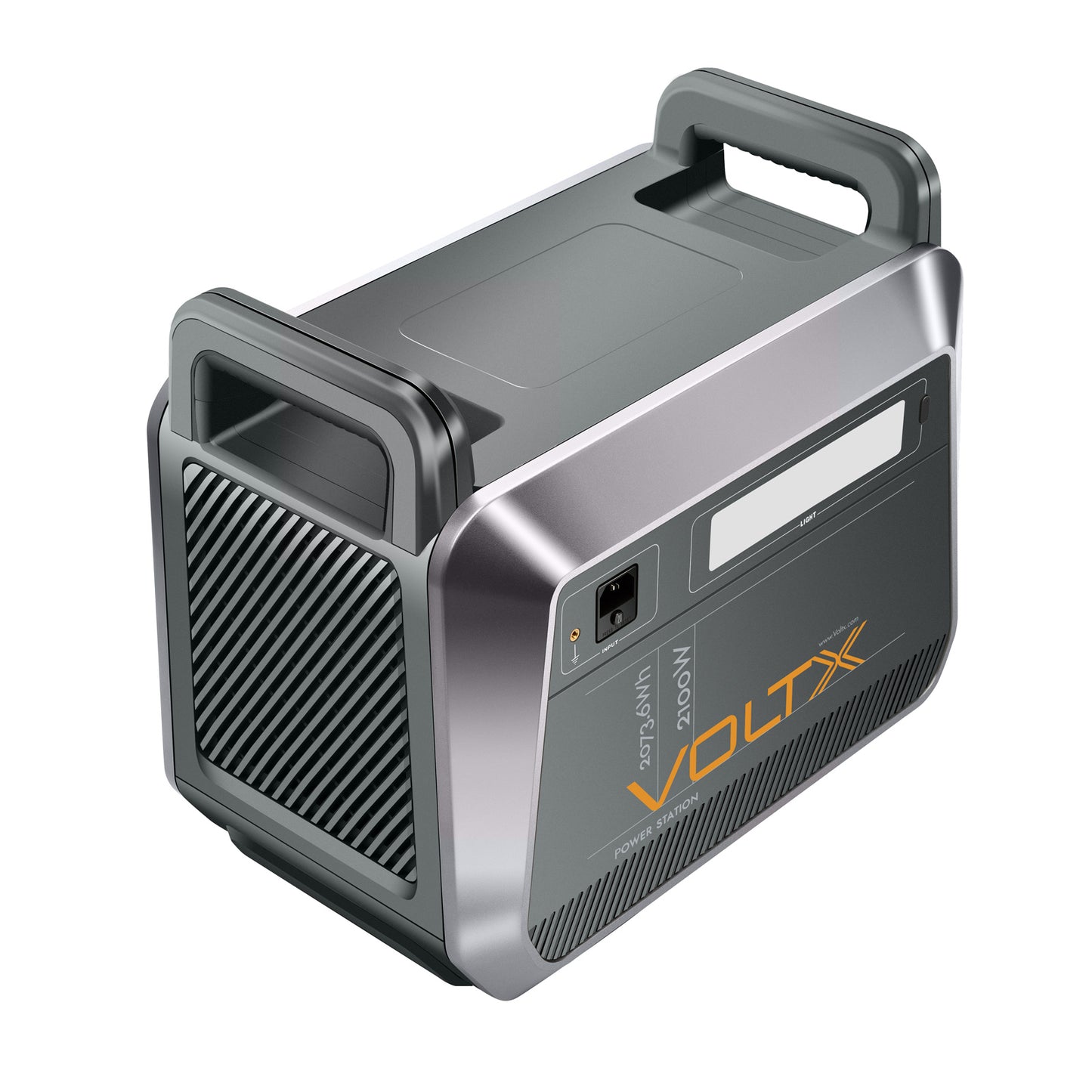 VoltX 2073WH/2100W Power Station