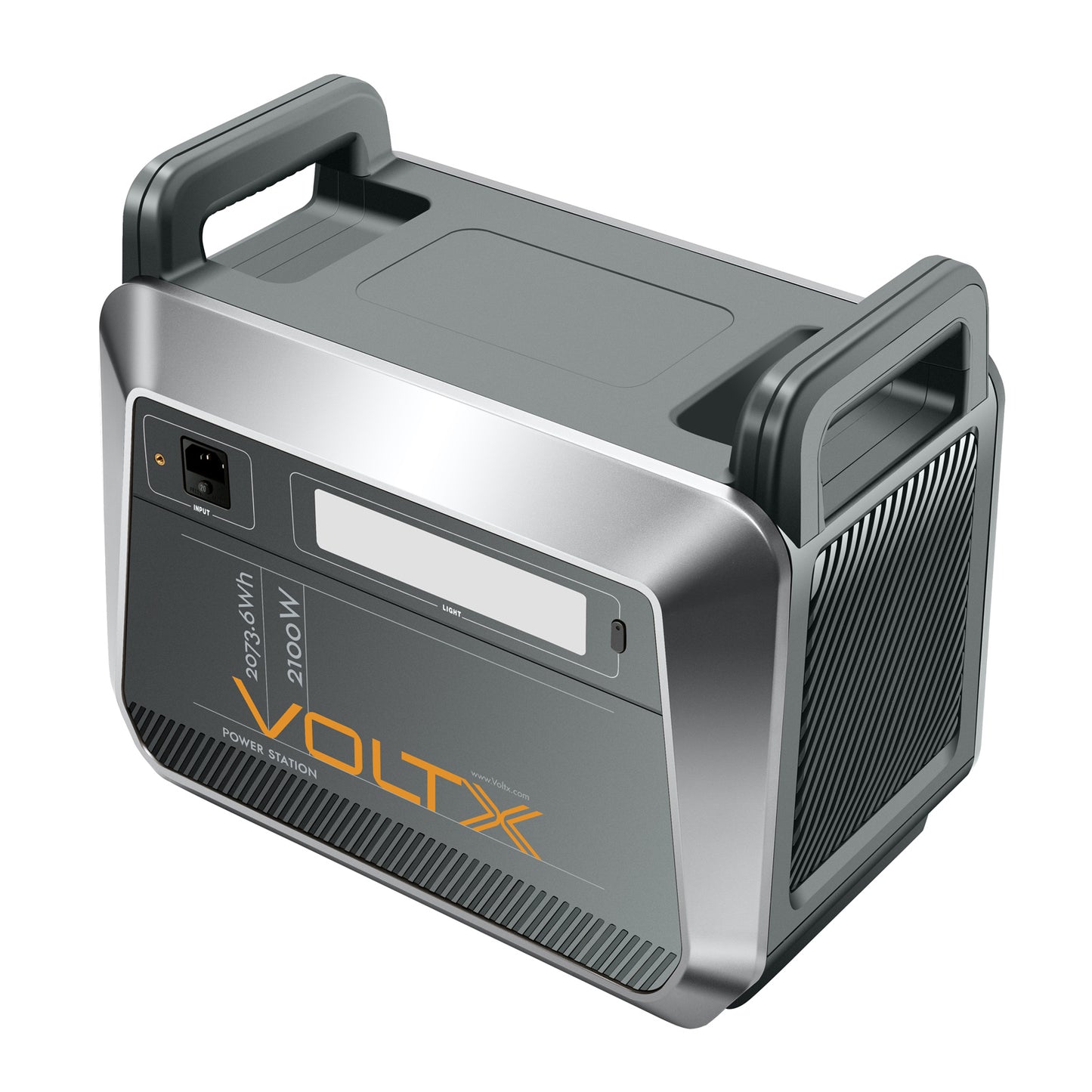 VoltX 2073WH/2100W Power Station