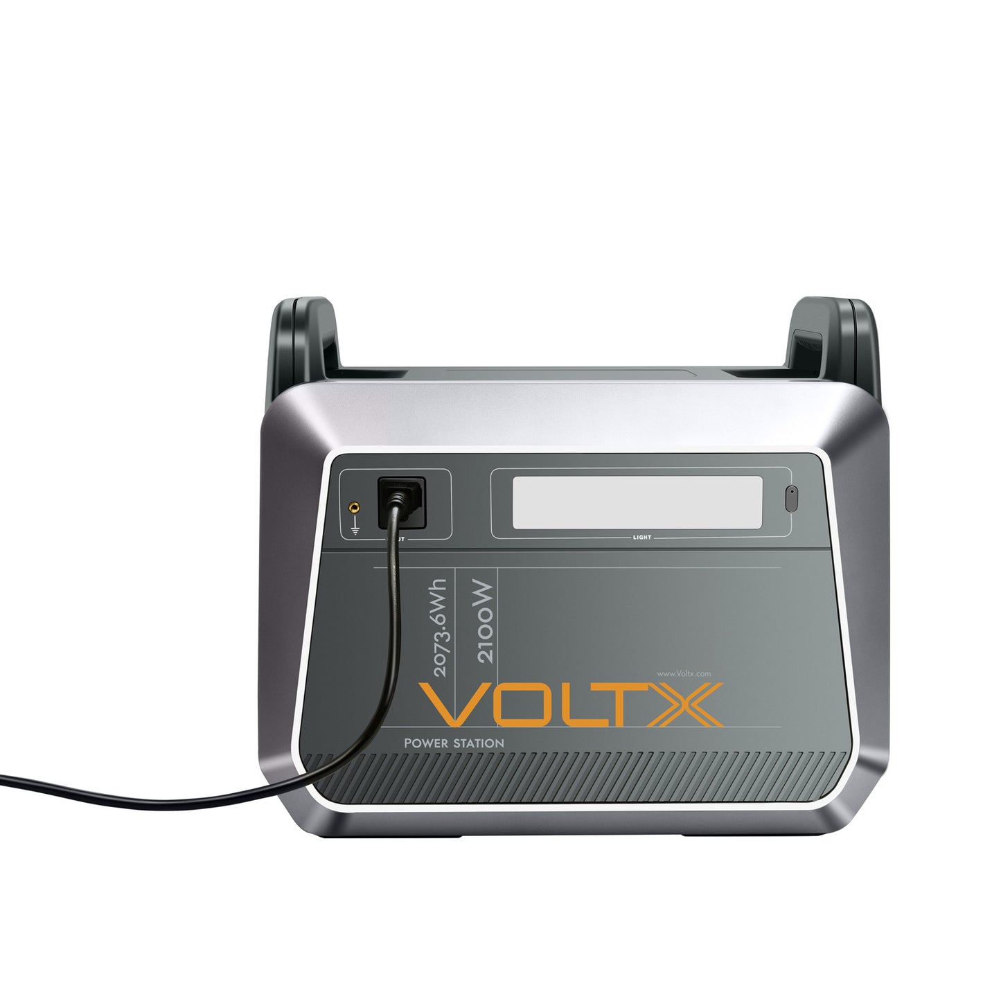 VoltX 2073WH/2100W Power Station