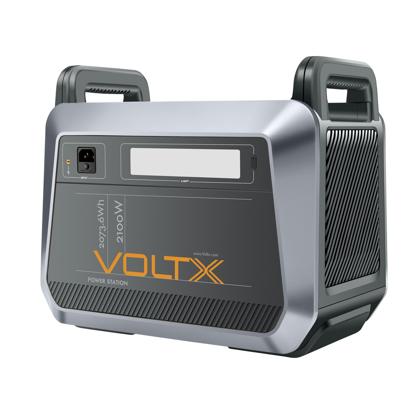 VoltX 2073WH/2100W Power Station