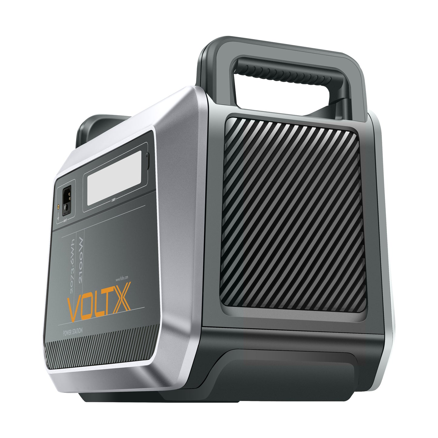 VoltX 2073WH/2100W Power Station