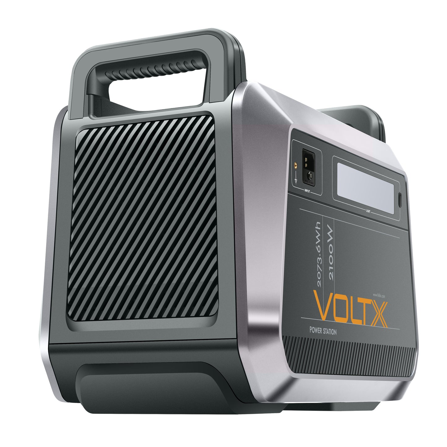 VoltX 2073WH/2100W Power Station